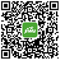 扫码下载吉屋APP，随时随地找房